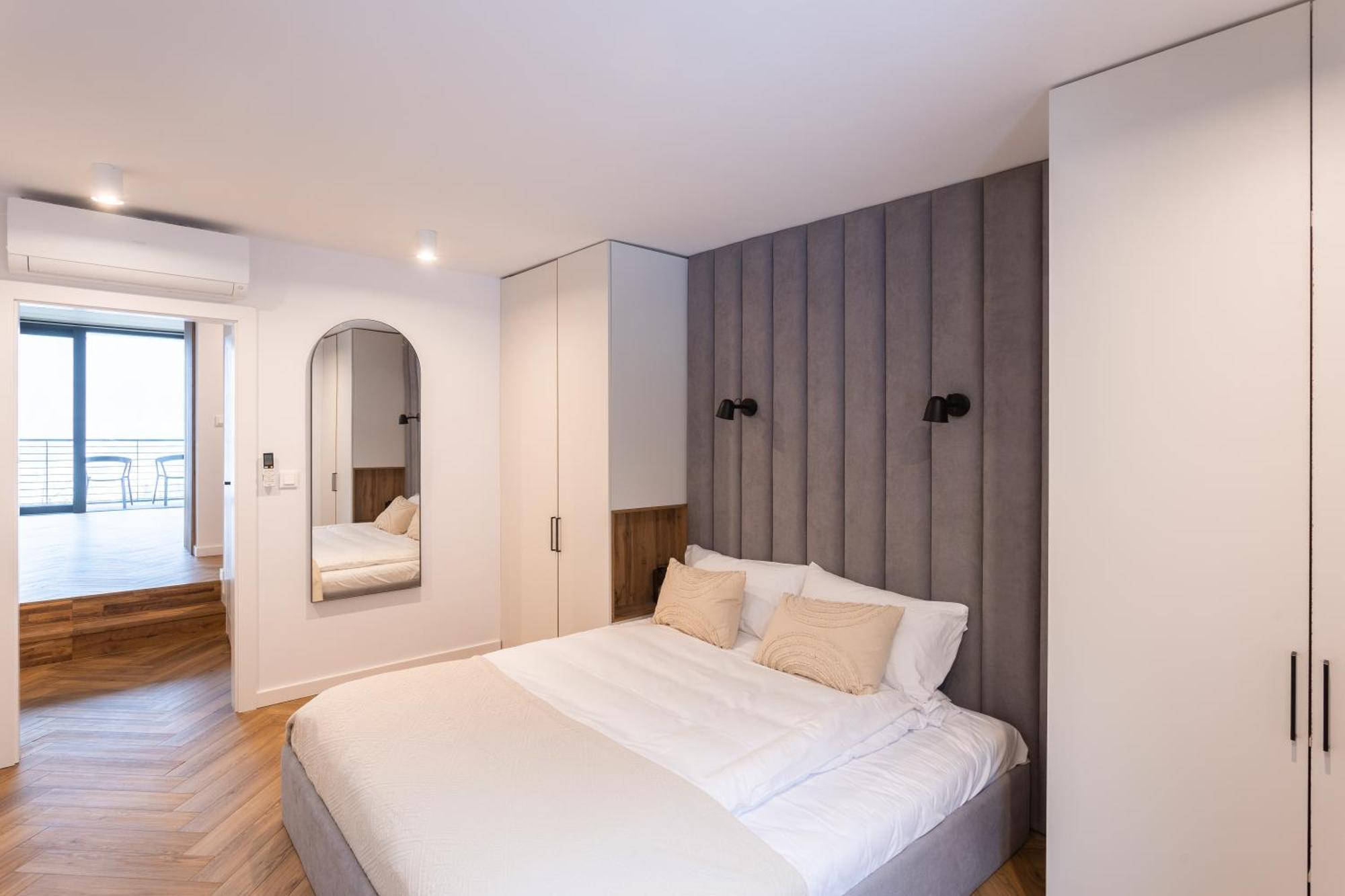 Casa Il Tramonto Val Di Sole Lejlighed Commezzadura Eksteriør billede