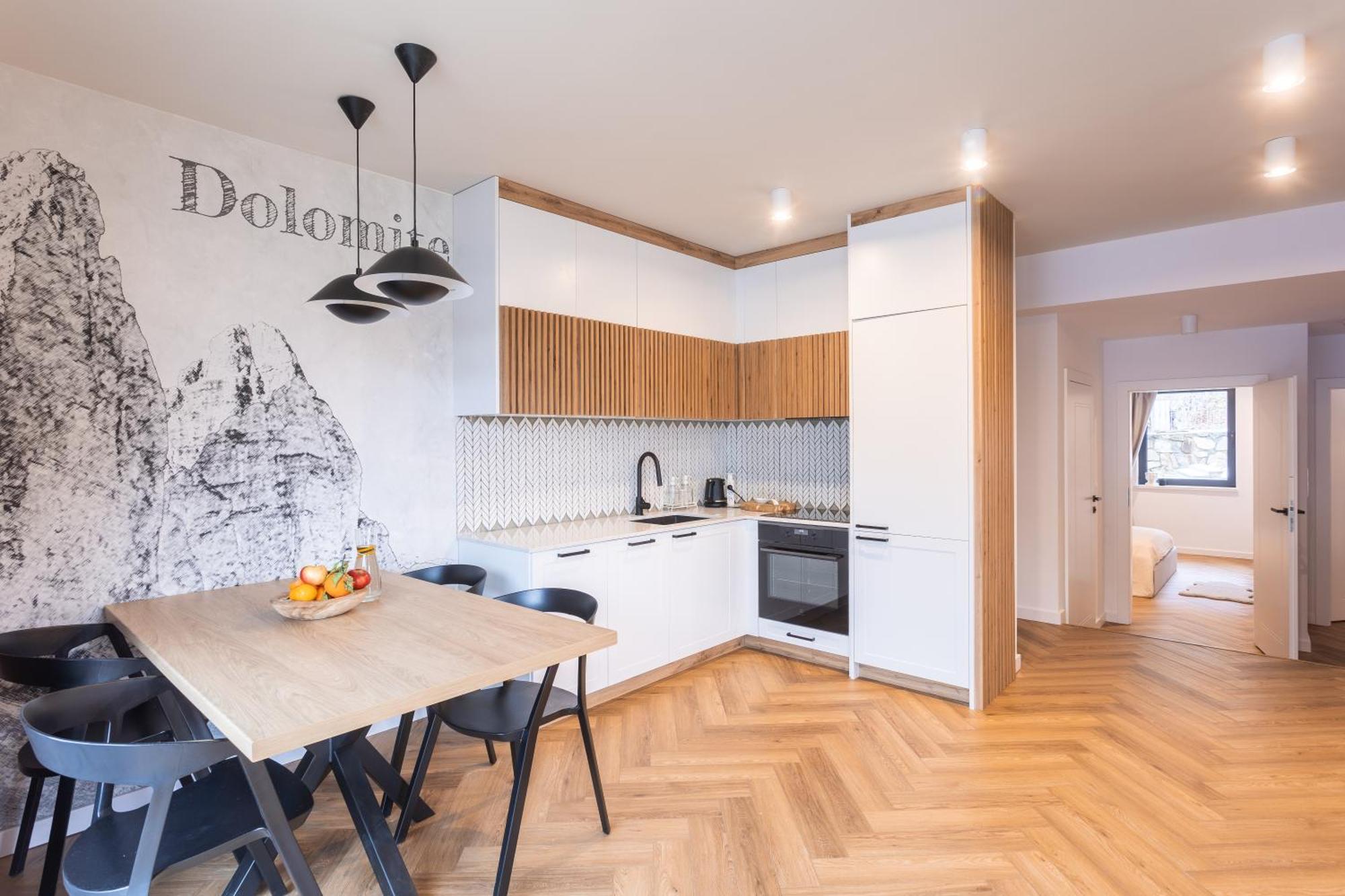 Casa Il Tramonto Val Di Sole Lejlighed Commezzadura Eksteriør billede