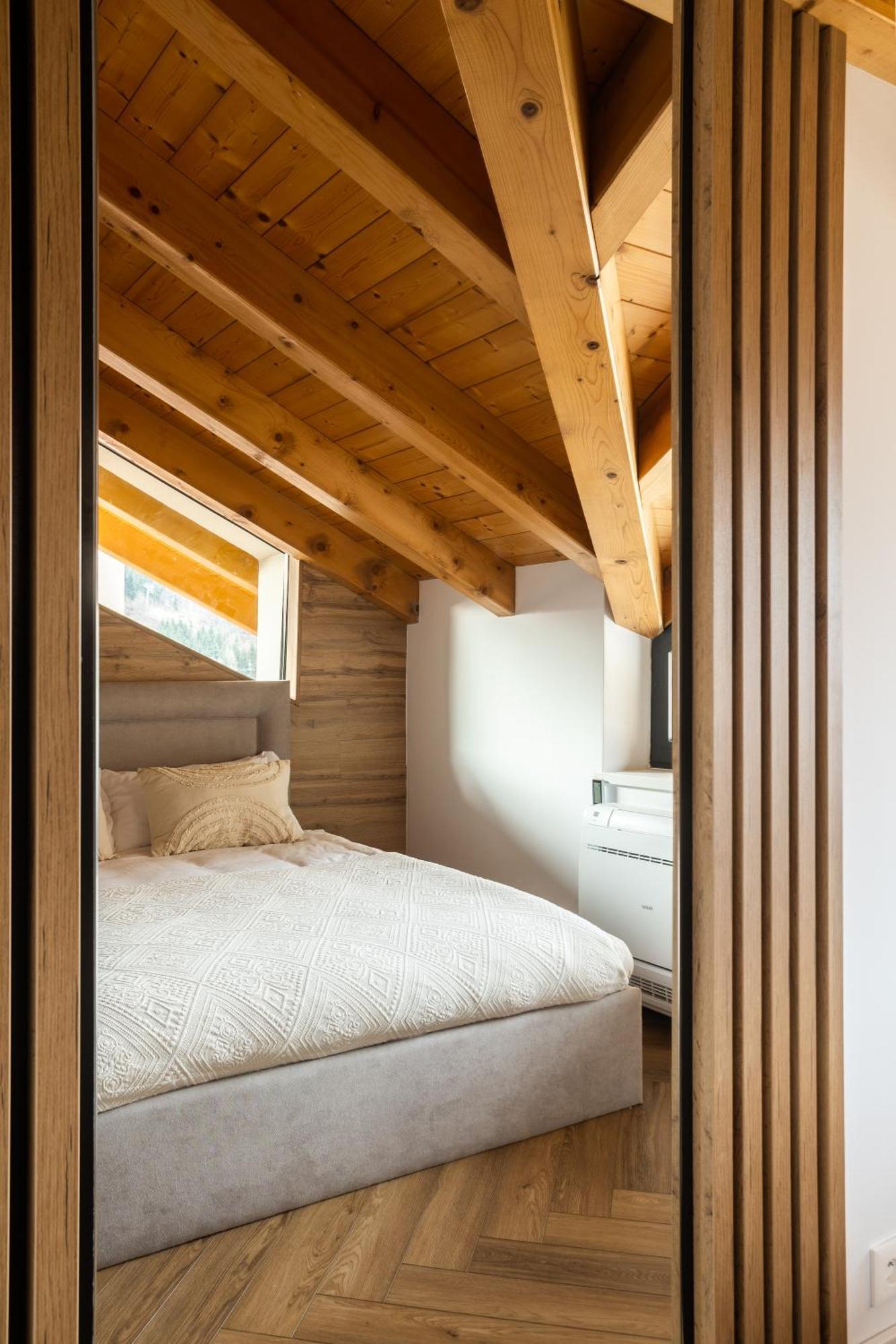 Casa Il Tramonto Val Di Sole Lejlighed Commezzadura Eksteriør billede