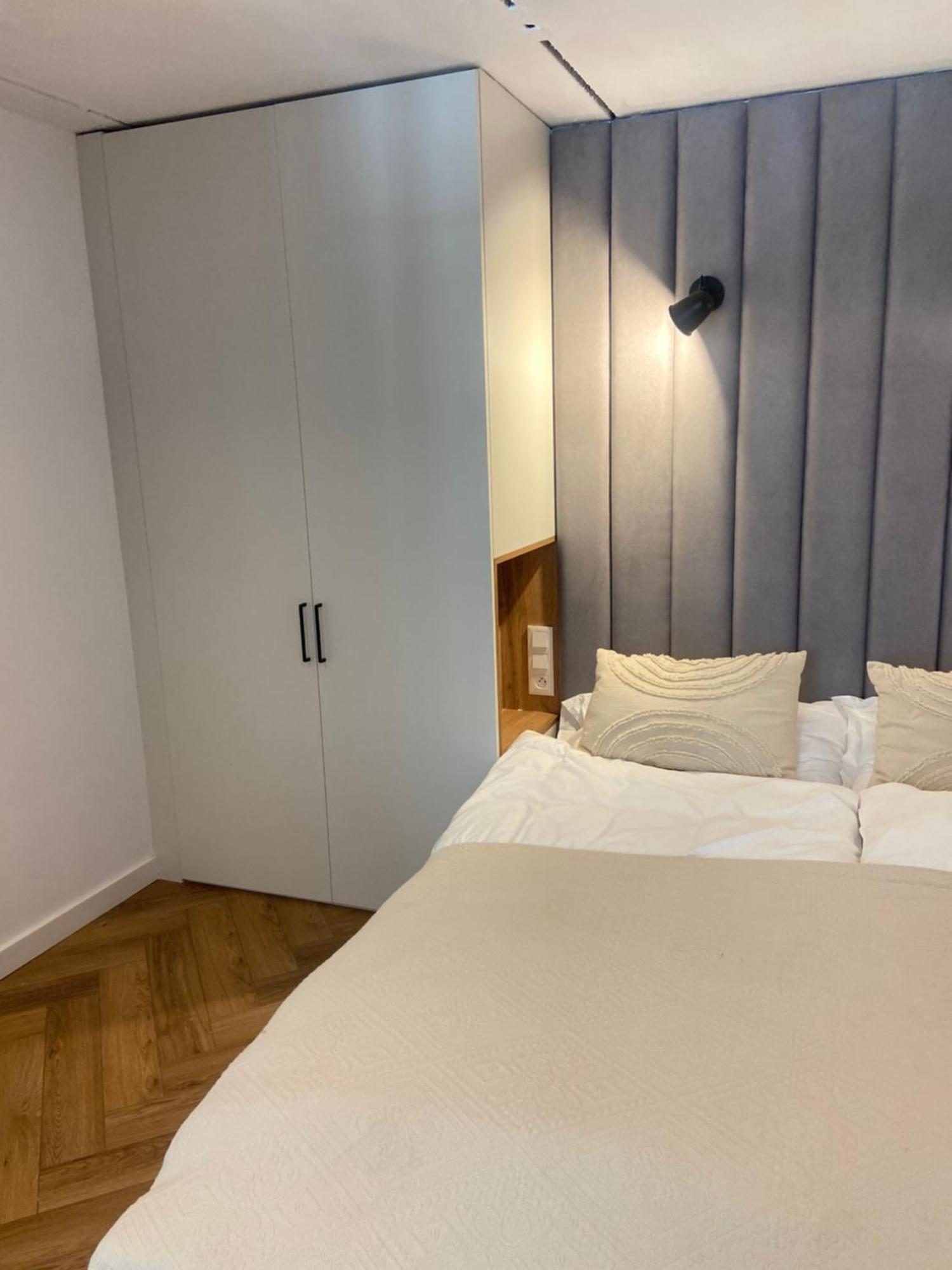 Casa Il Tramonto Val Di Sole Lejlighed Commezzadura Eksteriør billede